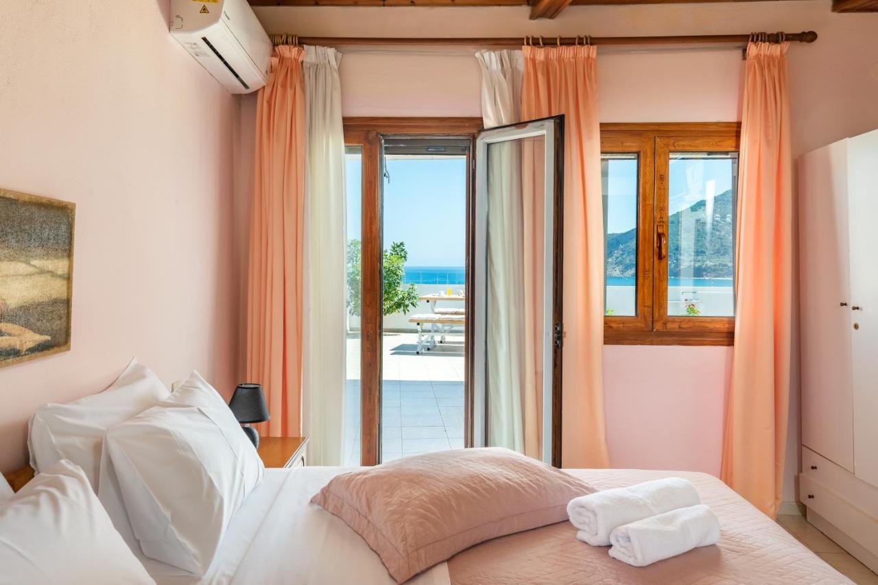 Regina Hotel Bandar Skopelos Luaran gambar