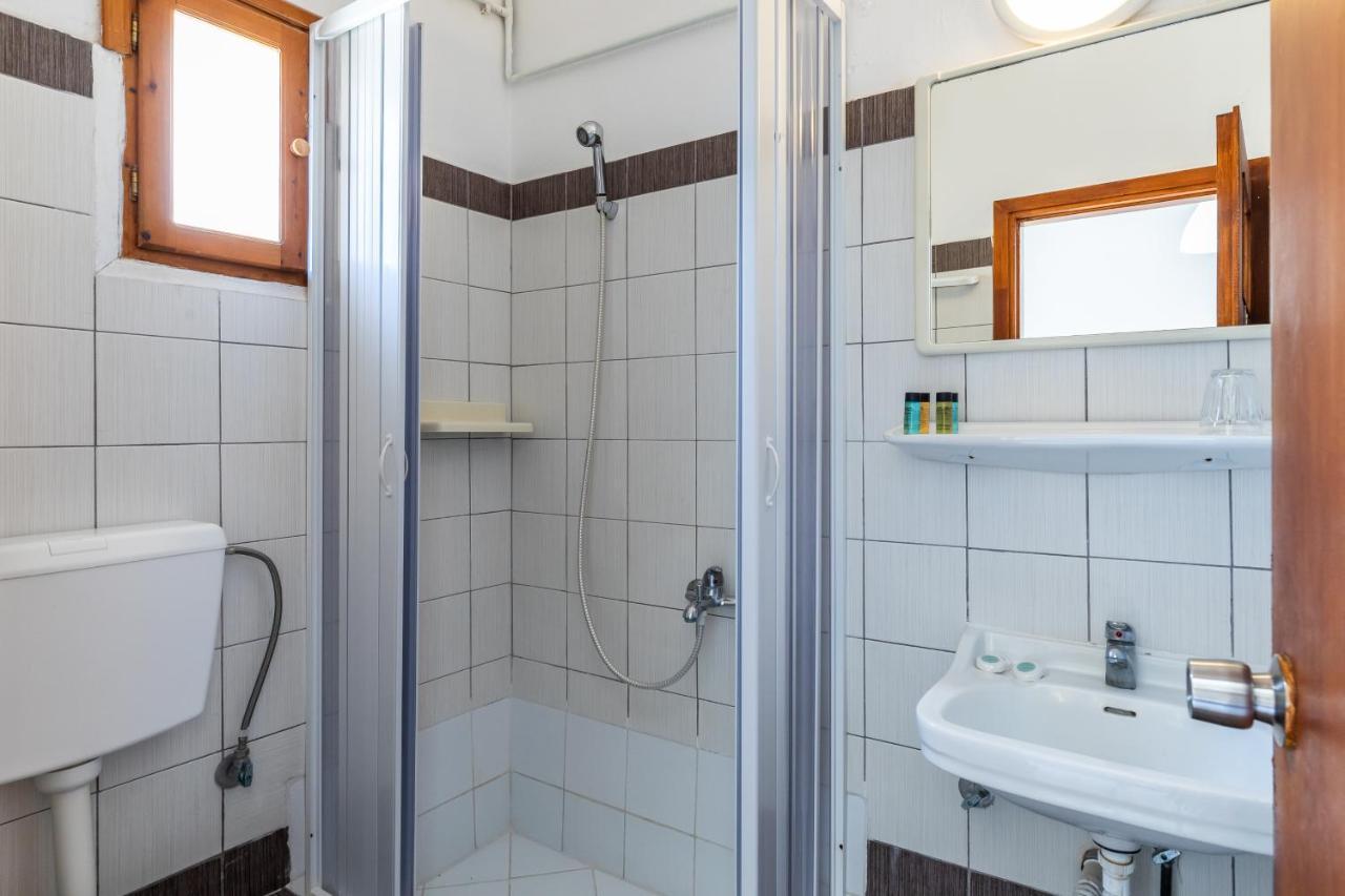Regina Hotel Bandar Skopelos Luaran gambar