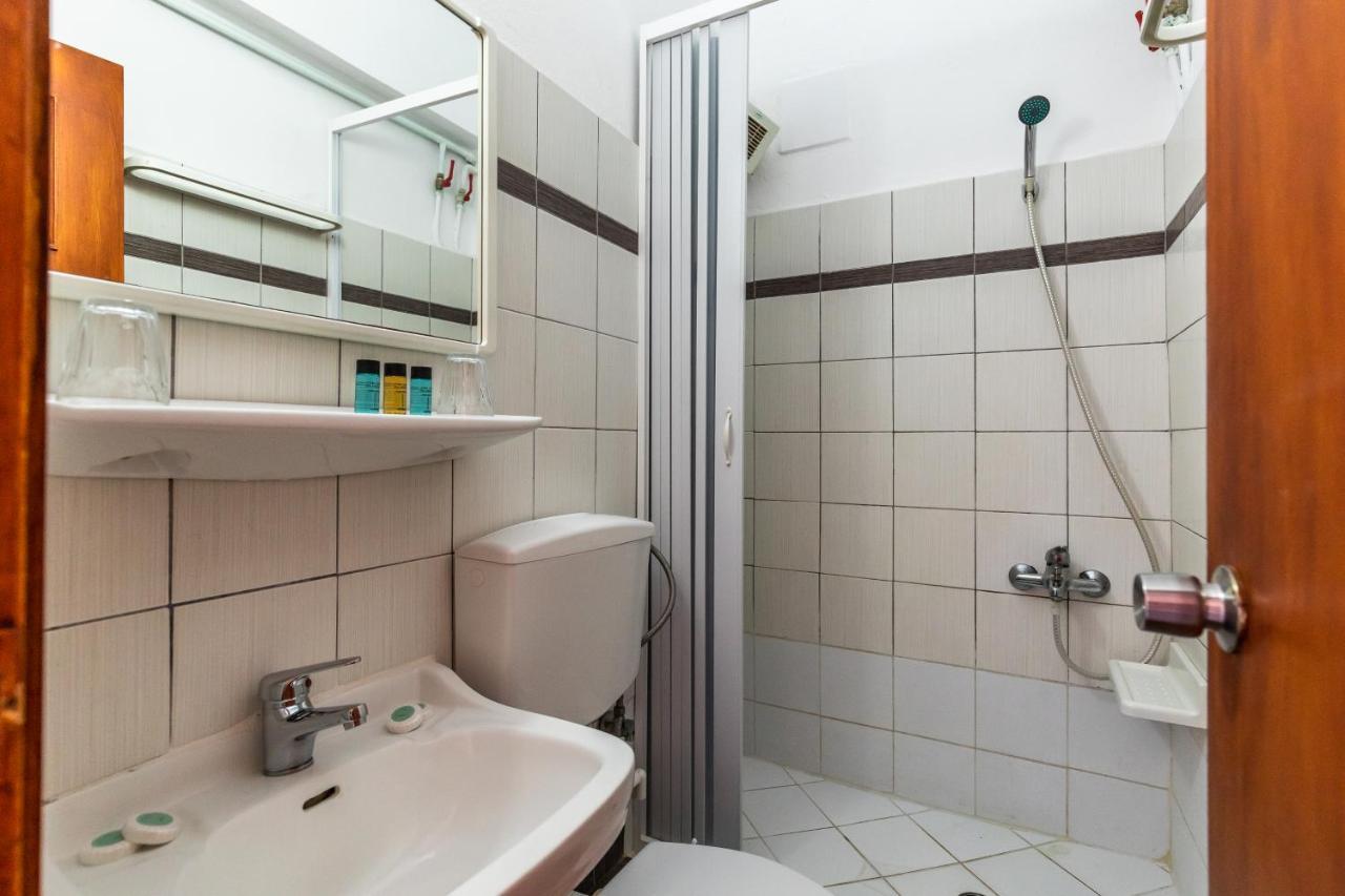 Regina Hotel Bandar Skopelos Luaran gambar