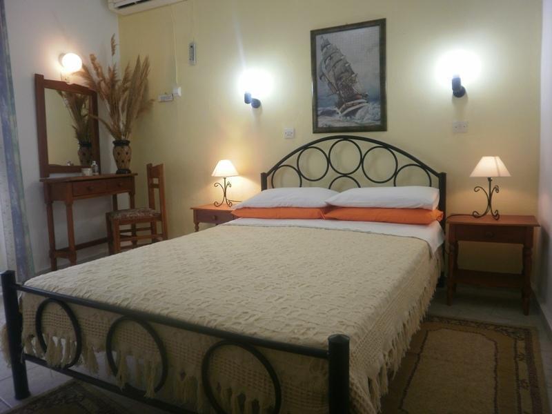 Regina Hotel Bandar Skopelos Luaran gambar
