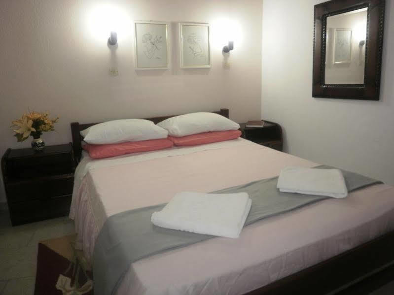Regina Hotel Bandar Skopelos Luaran gambar